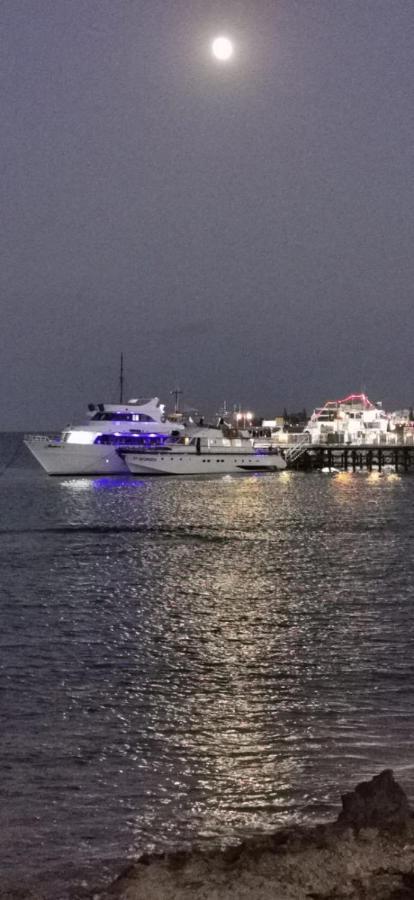 Ksquared Lejlighed Protaras Eksteriør billede